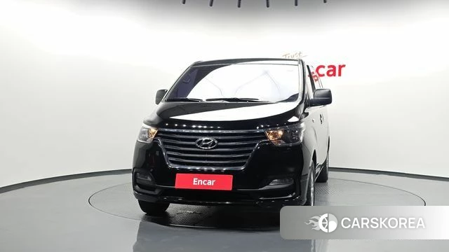 Hyundai The New Grand Starex id 4502270 из Кореи 13