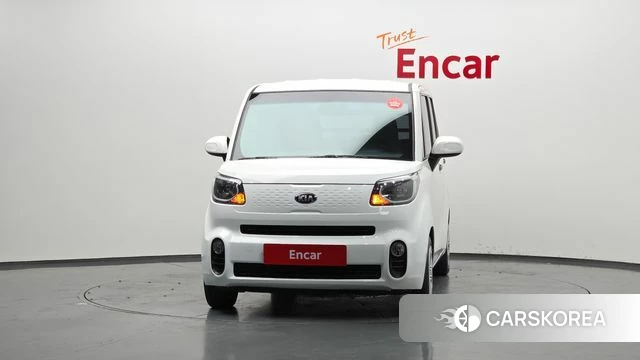 Kia The New Ray id 4402937 из Кореи 13