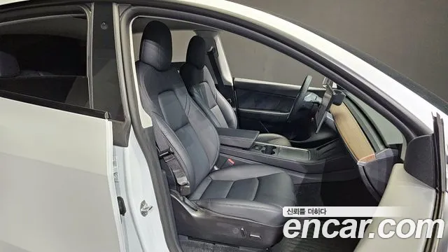 Tesla Model Y id 2731703 из Кореи 13