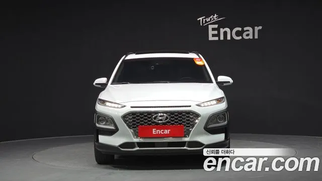 Hyundai Kona id 2729696 из Кореи 13