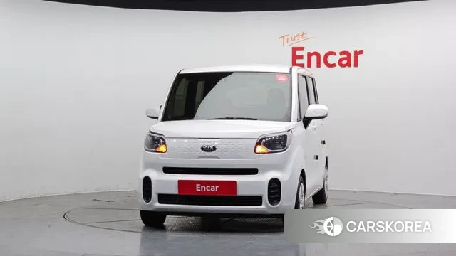 Kia The New Ray id 3242748 из Кореи 13