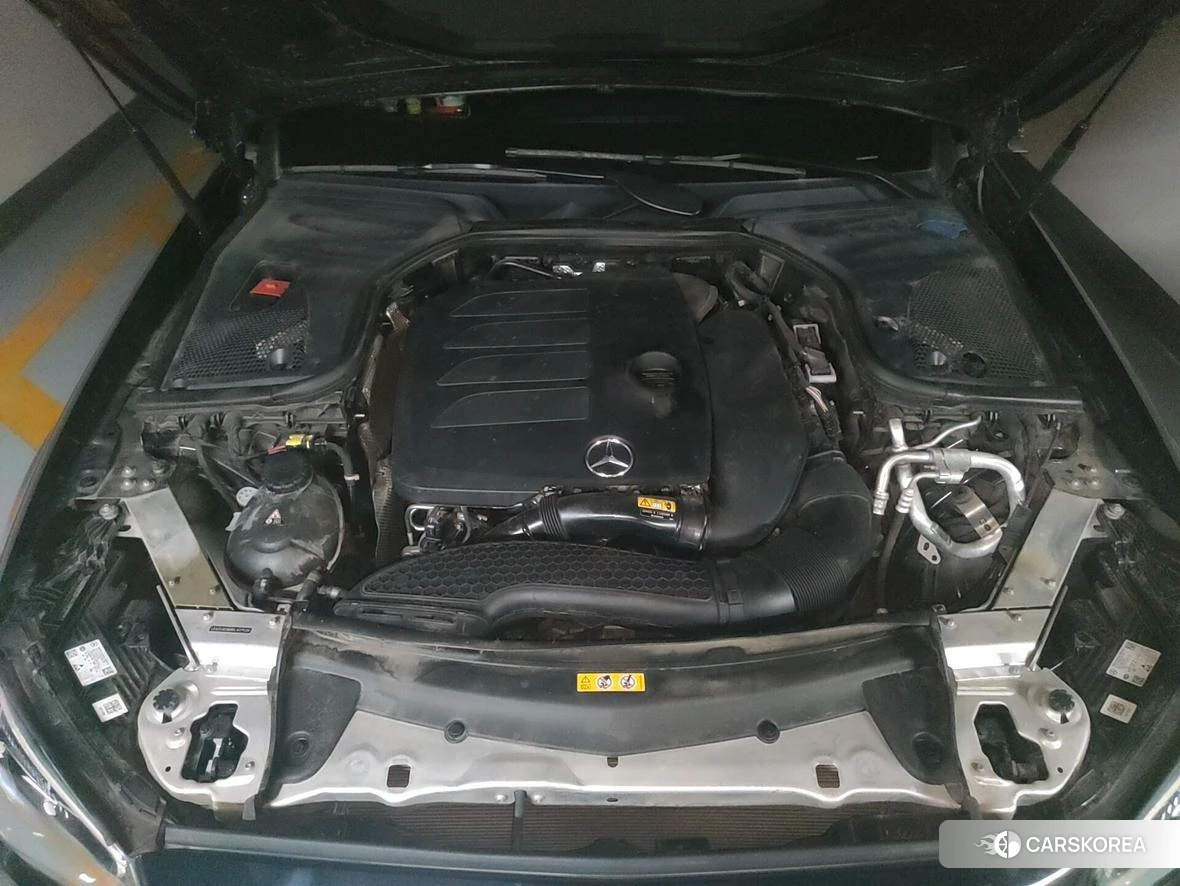 Mercedes-Benz E-class id 4462006 из Китая 14