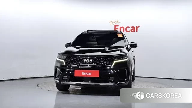 Kia Sorento 4th Generation id 3043086 из Кореи 13