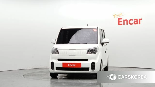 Kia The New Ray id 3892515 из Кореи 13