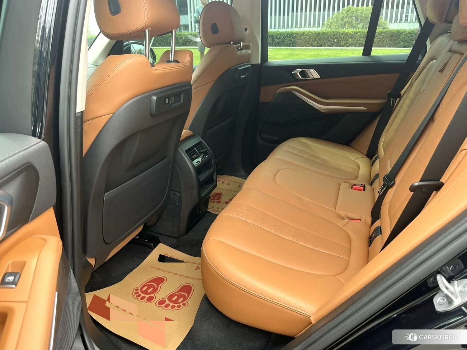 BMW X5 (imported) 2020 Черный из Китая, фото 3