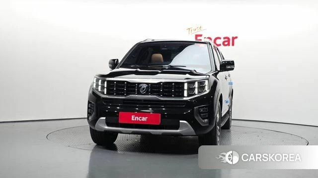 Kia Mohave Master id 4677117 из Кореи 13