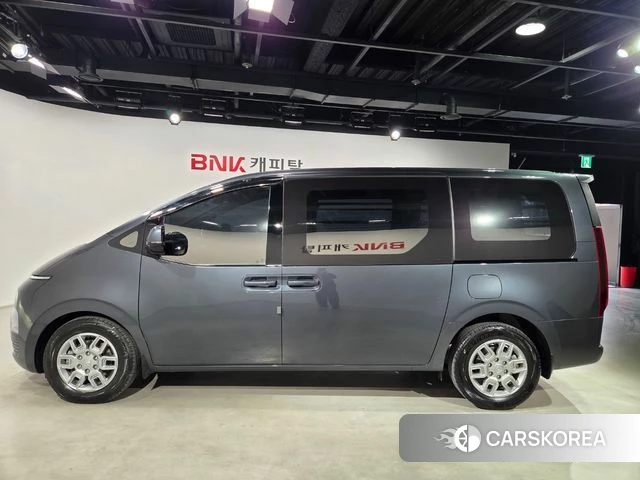 Hyundai Staria id 3841620 из Кореи 13