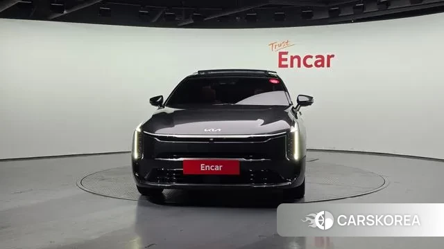 Kia The New K8 Hybrid id 3482181 из Кореи 13