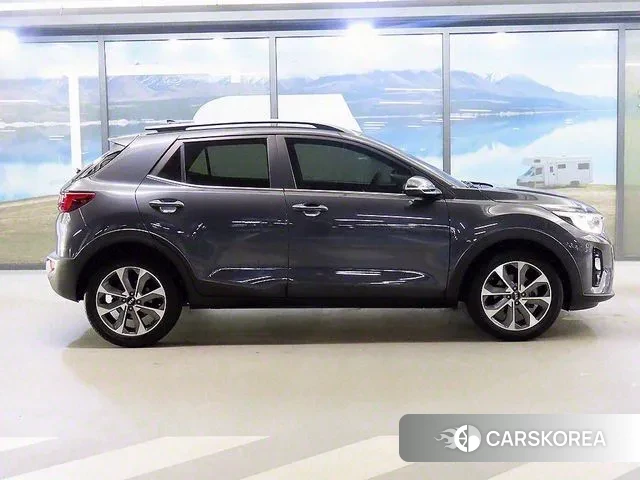 Kia Stonic id 3008810 из Кореи 13