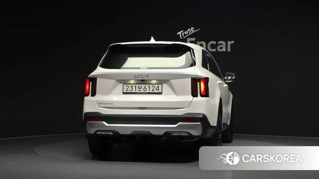 Kia The New Sorento 4th Generation id 4928117 из Кореи 23