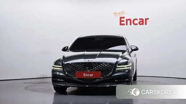 Genesis G80 (RG3) id 2976267 из Кореи 13