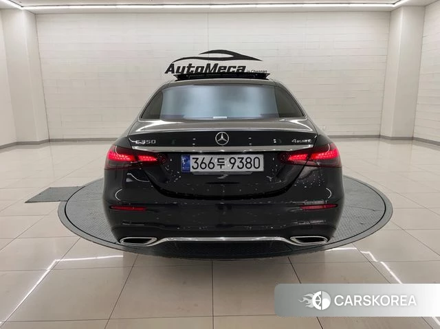 Mercedes-Benz E-Class W213 id 3818754 из Кореи 13