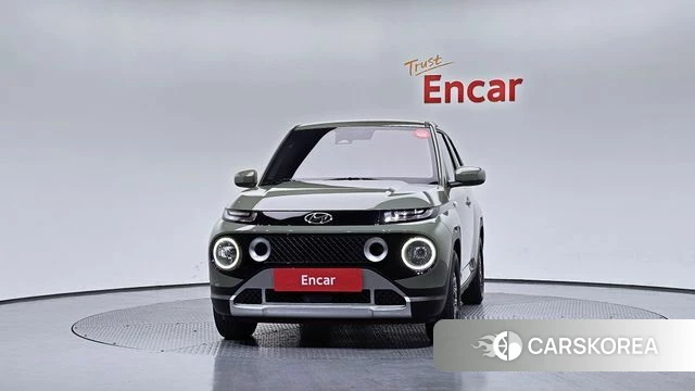 Hyundai Casper id 3922225 из Кореи 13