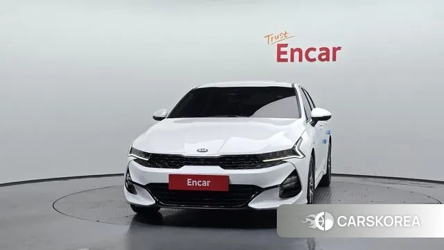 Kia K5 3rd generation id 2980465 из Кореи 13