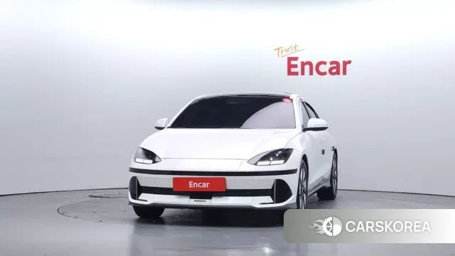 Hyundai Ionic 6 id 3462926 из Кореи 13