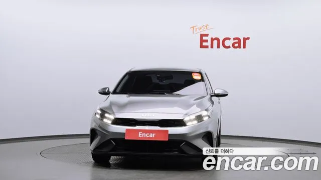 Kia The New K3 2nd generation id 2746269 из Кореи 13