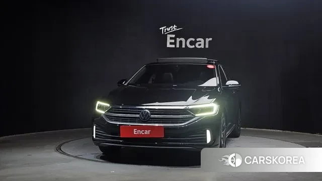 Volkswagen 7th Generation of Jetta id 2984392 из Кореи 13