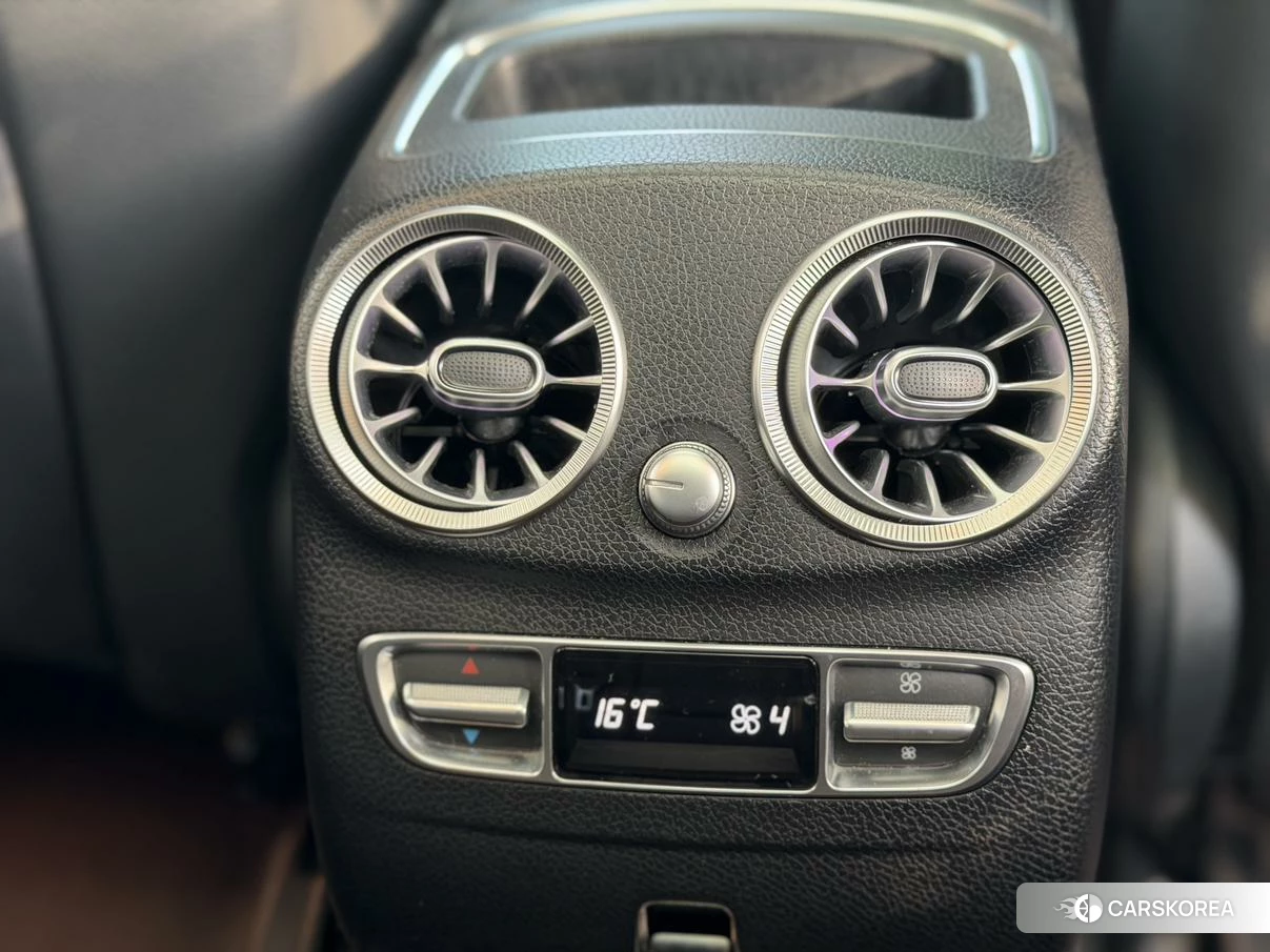 Mercedes-Benz GLC id 4510746 из Китая 8