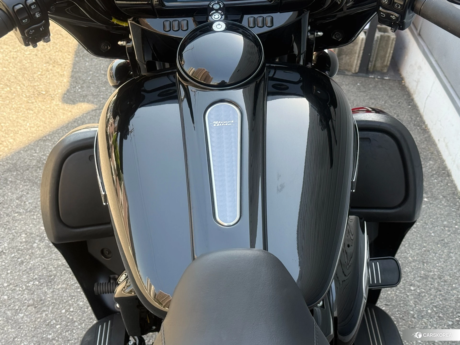 Harley-Davidson Street Glide FLHXS1690 id 4347755 из Японии 22