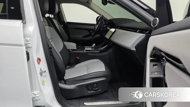 Land Rover Range Rover Evoque 2nd Generation id 4177559 из Кореи 13