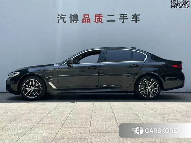 BMW 5 series id 4273343 из Китая 10