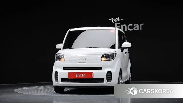 Kia The New Ray id 3427153 из Кореи 13