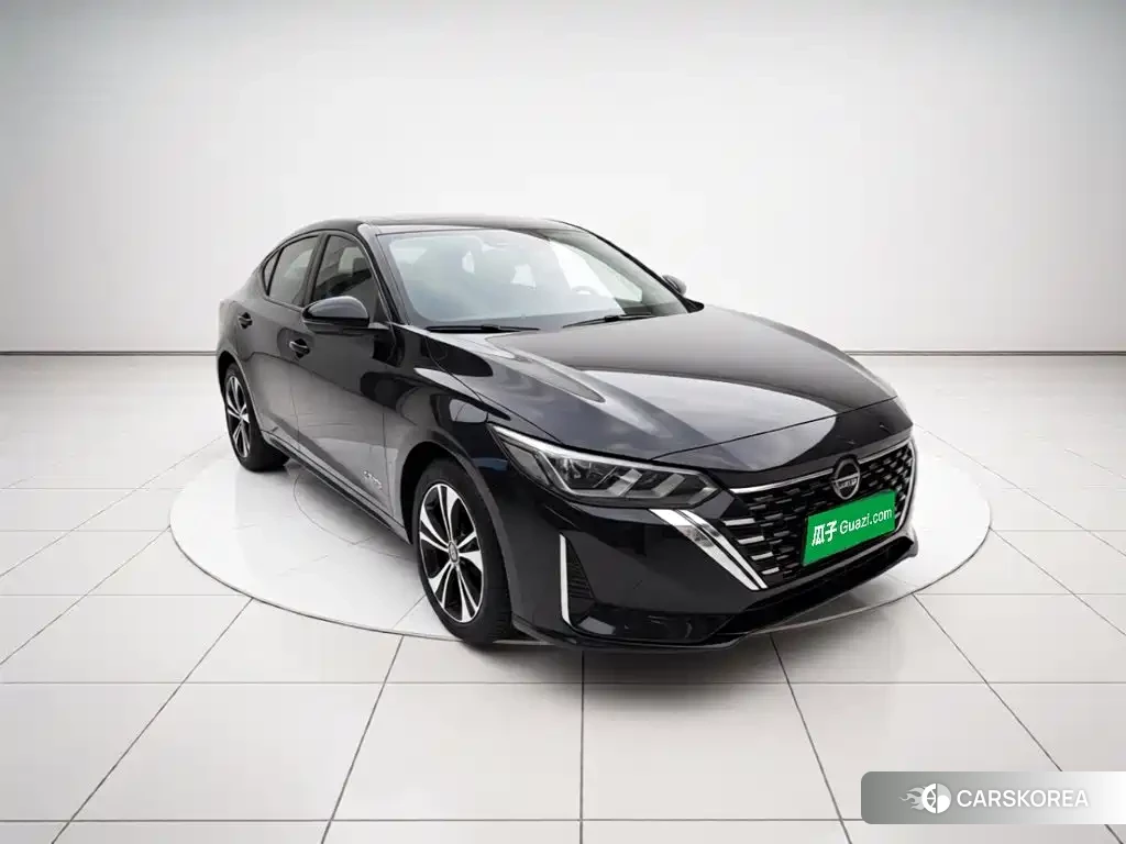Nissan Sylphy id 4681152 из Китая 14