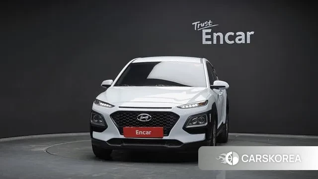 Hyundai Kona id 2971596 из Кореи 13