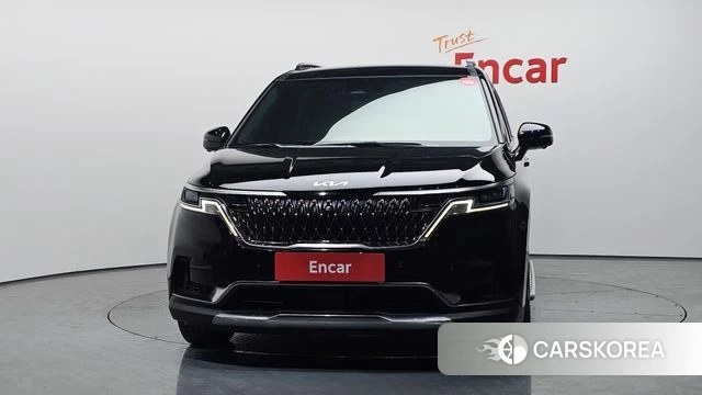 Kia Carnival 4th generation id 3954070 из Кореи 13