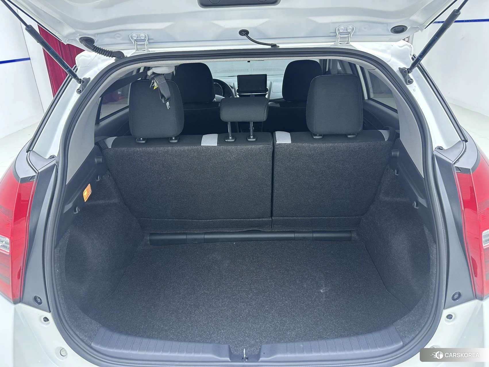 Toyota YARIS L Zhixuan id 4406068 из Китая 18