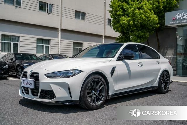 BMW M3 id 4259007 из Китая 12
