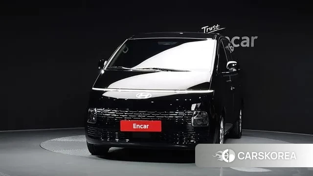 Hyundai Staria id 3272408 из Кореи 13