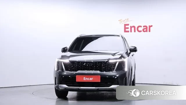 Kia The New Sorento 4th Generation id 3571759 из Кореи 13