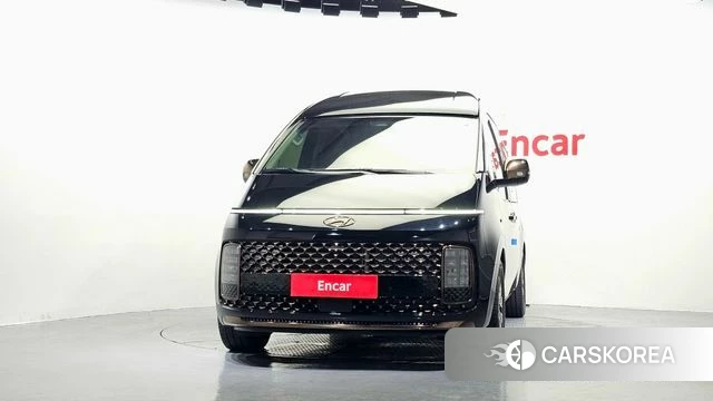 Hyundai Staria id 4848470 из Кореи 23