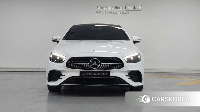 Mercedes-Benz E-Class W213 id 4457378 из Кореи 10