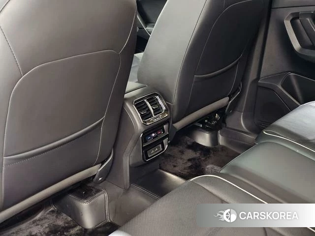 Volkswagen Tiguan L 2021 Белый из Китая, фото 3