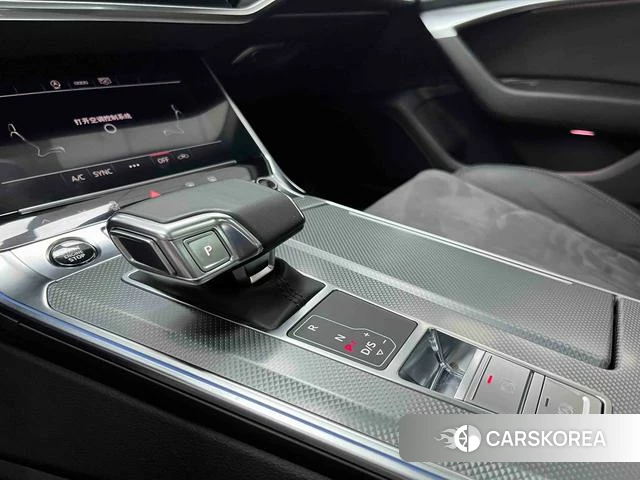 Audi A6L id 4258926 из Китая 15
