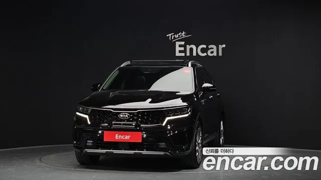 Kia Sorento 4th Generation id 2675699 из Кореи 13