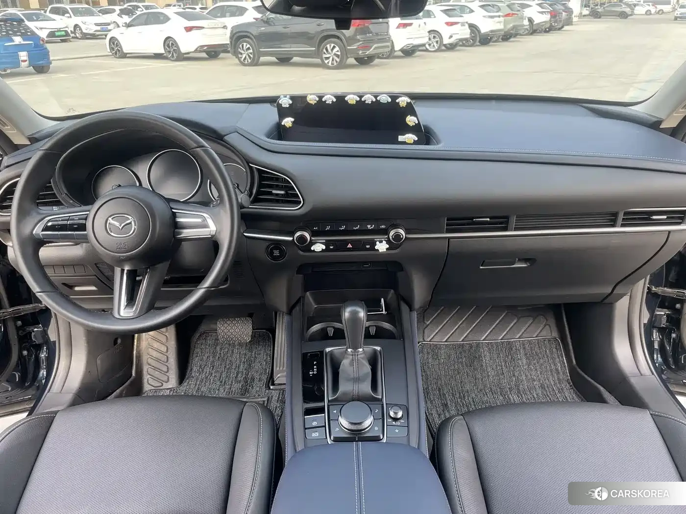 Mazda CX-30 id 4628227 из Китая 10