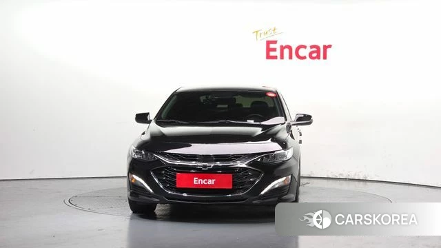 Chevrolet (GM Daewoo) The New Malibu id 4308975 из Кореи 23