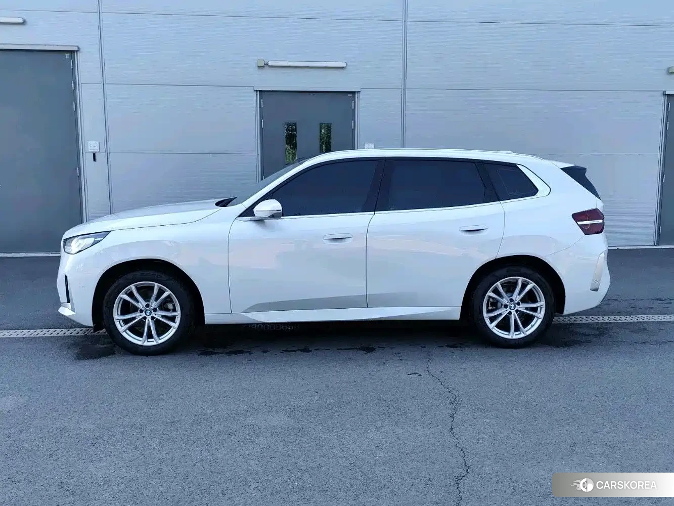 BMW X3 id 4545964 из Китая 8