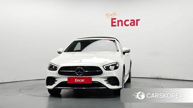 Mercedes-Benz E-Class W213 id 4444528 из Кореи 23