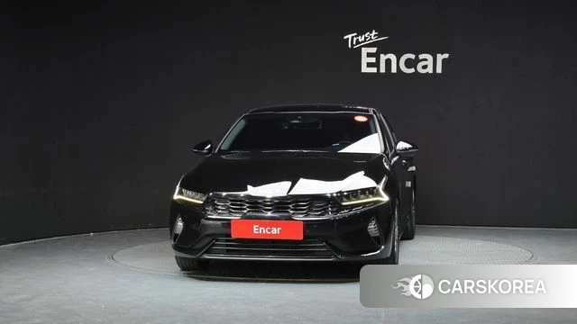 Kia K5 Hybrid 3rd Generation id 3812394 из Кореи 13