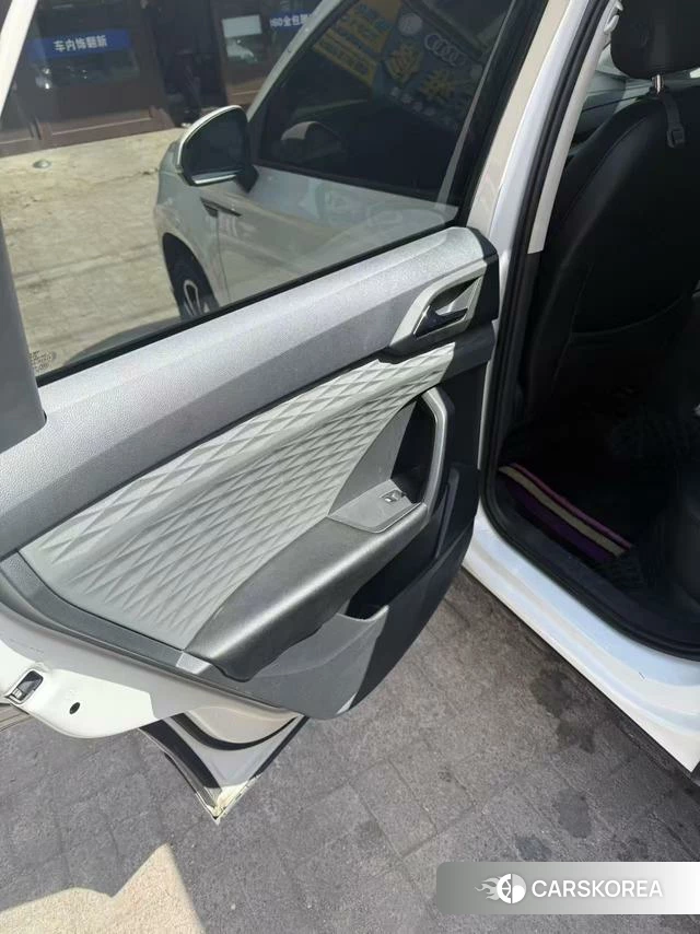 Volkswagen Tuyue id 4258677 из Китая 8