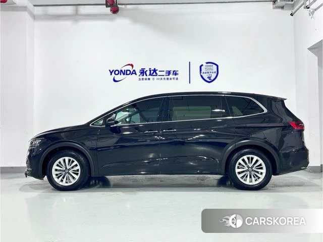 Volkswagen Weiran id 4238657 из Китая 10