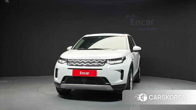 Land Rover Discovery Sports 2nd Generation id 4793863 из Кореи 23