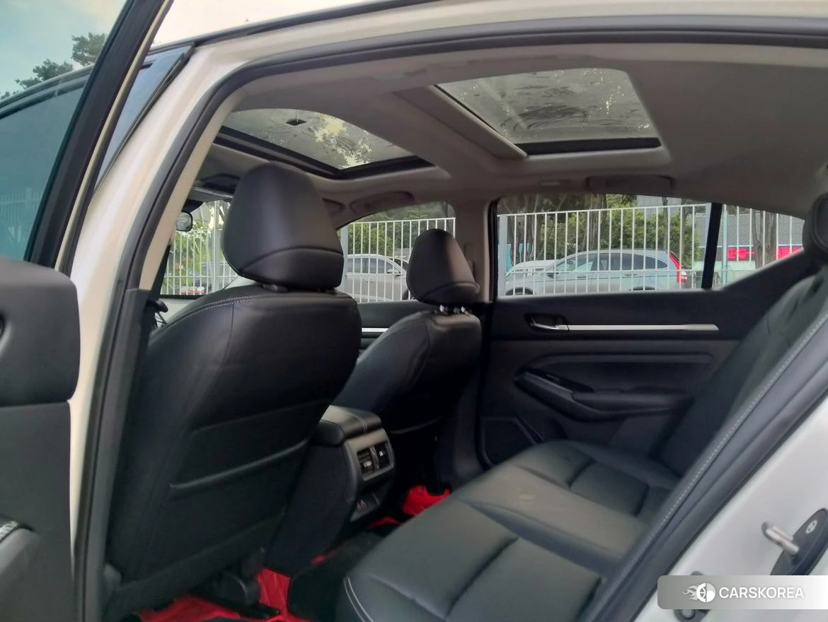 Nissan Teana id 4505044 из Китая 10