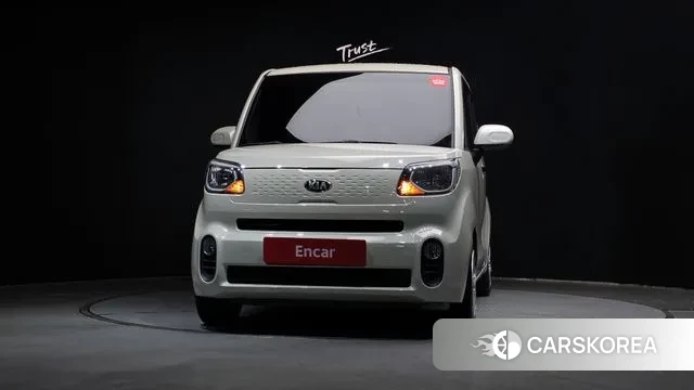 Kia The New Ray id 3588584 из Кореи 13