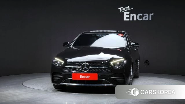 Mercedes-Benz E-Class W213 id 3851558 из Кореи 13