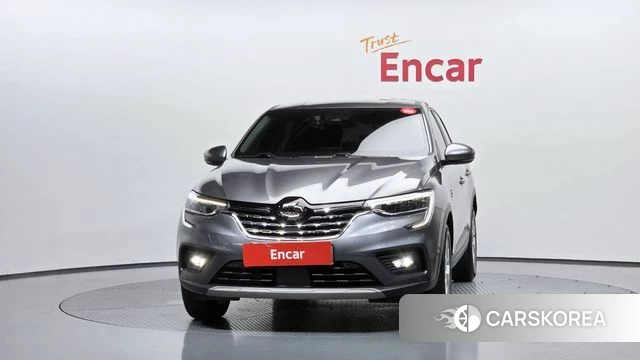 Renault Korea (Samsung) XM3 id 4501931 из Кореи 23